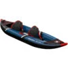 Kayak Gonflable Sevylor Charleston 2 Kayak Gonflable Sevylor Charleston -Paddle Wave Soldes kayak gonflable sevylor charleston