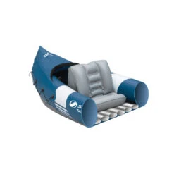 KAYAK GONFLABLE SEVYLOR TAHAA KIT -Paddle Wave Soldes kayak gonflable sevylor tahaa kit 2