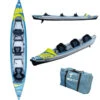KAYAK GONFLABLE TAHE AIR BREEZE FULL HP 3 1 KAYAK GONFLABLE TAHE AIR BREEZE FULL HP 3 -Paddle Wave Soldes kayak gonflable tahe air breeze full hp 3
