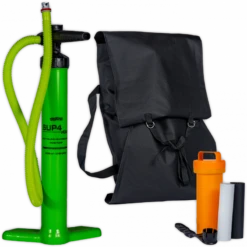 KAYAK GONFLABLE TAHE AIR BREEZE FULL HP2 PRO -Paddle Wave Soldes kayak gonflable tahe air breeze full hp2 pro 2