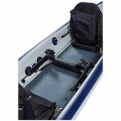 KAYAK GONFLABLE TAHE AIR BREEZE FULL HP2 PRO -Paddle Wave Soldes kayak gonflable tahe air breeze full hp2 pro 4