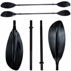 KAYAK GONFLABLE TAHE AIR BREEZE FULL HP2 PRO -Paddle Wave Soldes kayak gonflable tahe air breeze full hp2 pro 6