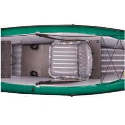 KAYAK GUMOTEX HALIBUT -Paddle Wave Soldes kayak gumotex halibut 2