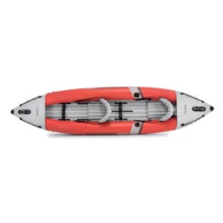 KAYAK INTEX EXCURSION PRO 10 KAYAK INTEX EXCURSION PRO -Paddle Wave Soldes kayak intex excursion pro 3