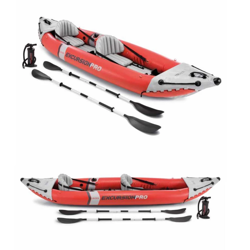 KAYAK INTEX EXCURSION PRO 3 KAYAK INTEX EXCURSION PRO