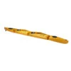 KAYAK MODULABLE POINT 65°N MERCURY GTX DUO JAUNE -Paddle Wave Soldes kayak modulable point 65n mercury gtx duo jaune