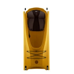 KAYAK MODULABLE POINT 65°N MERCURY GTX DUO JAUNE 10 KAYAK MODULABLE POINT 65°N MERCURY GTX DUO JAUNE -Paddle Wave Soldes kayak modulable point 65n mercury gtx duo jaune 3
