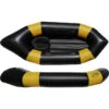 KAYAK NORTIK PACKRAFT TREKRAFT EXPEDITION -Paddle Wave Soldes kayak nortik packraft trekraft expedition