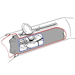 KAYAK NORTIK PACKRAFT TREKRAFT EXPEDITION -Paddle Wave Soldes kayak nortik packraft trekraft expedition 2