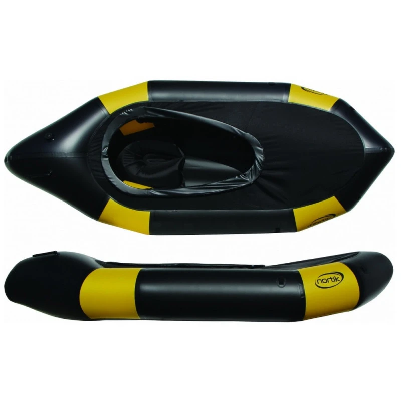KAYAK NORTIK PACKRAFT TREKRAFT EXPEDITION PONTE 3 KAYAK NORTIK PACKRAFT TREKRAFT EXPEDITION PONTE