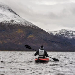 KAYAK NORTIK SCUBI 1 XL -Paddle Wave Soldes kayak nortik scubi 1 xl 2