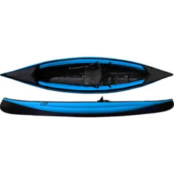 KAYAK NORTIK SCUBI 1 XL -Paddle Wave Soldes kayak nortik scubi 1 xl 3