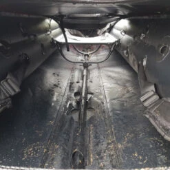 KAYAK NORTIK SCUBI 1 XL -Paddle Wave Soldes kayak nortik scubi 1 xl 6