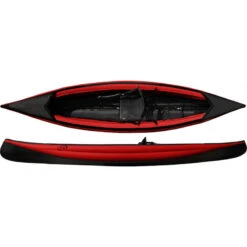 KAYAK NORTIK SCUBI 1 XL -Paddle Wave Soldes kayak nortik scubi 1 xl 7