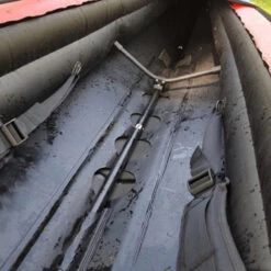 KAYAK NORTIK SCUBI 1 XL -Paddle Wave Soldes kayak nortik scubi 1 xl 8