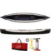 KAYAK NORTIK SCUBI 2 -Paddle Wave Soldes kayak nortik scubi 2