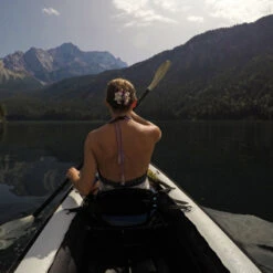 KAYAK NORTIK SCUBI 2 -Paddle Wave Soldes kayak nortik scubi 2 3