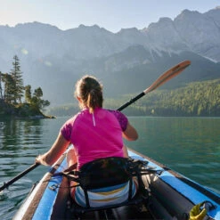 KAYAK NORTIK SCUBI 2 XL -Paddle Wave Soldes kayak nortik scubi 2 xl 3