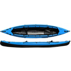 KAYAK NORTIK SCUBI 2 XL -Paddle Wave Soldes kayak nortik scubi 2 xl 5