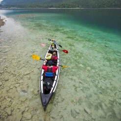 KAYAK NORTIK SCUBI 3 -Paddle Wave Soldes kayak nortik scubi 3 2