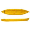 KAYAK RIGIDE EXO KAYAK BAY 2 JAUNE -Paddle Wave Soldes kayak rigide exo kayak bay 2 jaune