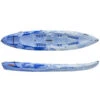 Kayak Rigide Exo Shark 2 -Paddle Wave Soldes kayak rigide exo shark 2