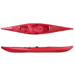 Kayak Rigide Exo Swing -Paddle Wave Soldes kayak rigide exo swing 1