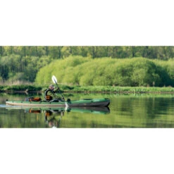 Kayak Rigide Tahe Java Fishing -Paddle Wave Soldes kayak rigide tahe java fishing 2