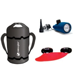 KAYAK SEVYLOR ALAMEDA 3 PLACES 11 KAYAK SEVYLOR ALAMEDA 3 PLACES -Paddle Wave Soldes kayak sevylor alameda 3 places 2