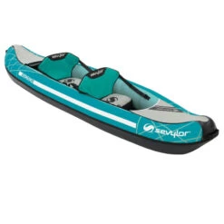 KAYAK SEVYLOR MADISON KIT -Paddle Wave Soldes kayak sevylor madison kit 6
