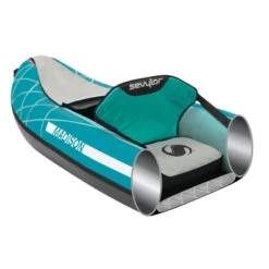 KAYAK SEVYLOR MADISON KIT -Paddle Wave Soldes kayak sevylor madison kit 8