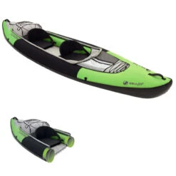 KAYAK SEVYLOR YUKON KCC380 10 KAYAK SEVYLOR YUKON KCC380 -Paddle Wave Soldes kayak sevylor yukon kcc380 2