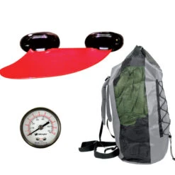 KAYAK SEVYLOR YUKON KCC380 13 KAYAK SEVYLOR YUKON KCC380 -Paddle Wave Soldes kayak sevylor yukon kcc380 5