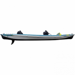 KAYAK TAHE AIR BREEZE FULL HP 2 -Paddle Wave Soldes kayak tahe air breeze full hp 2 4
