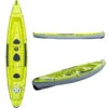 KAYAK TAHE BORNEO -Paddle Wave Soldes kayak tahe borneo