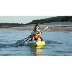 KAYAK TAHE BORNEO -Paddle Wave Soldes kayak tahe borneo 4