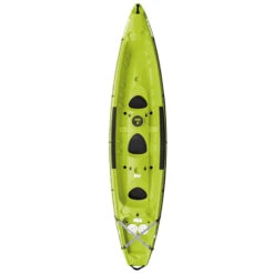 KAYAK TAHE BORNEO -Paddle Wave Soldes kayak tahe borneo 5