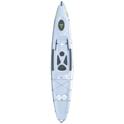 KAYAK TAHE JAVA -Paddle Wave Soldes kayak tahe java 1