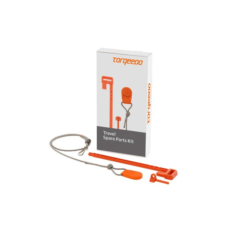 KIT PIECES DE RECHANGES POUR TRAVEL 5 KIT PIECES DE RECHANGES POUR TRAVEL – Image 3