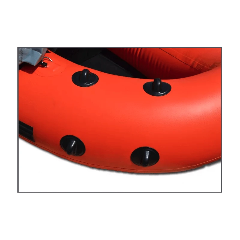 KIT SUPPORT MOTEUR AVANT SEVEN BASS 6 KIT SUPPORT MOTEUR AVANT SEVEN BASS – Image 5