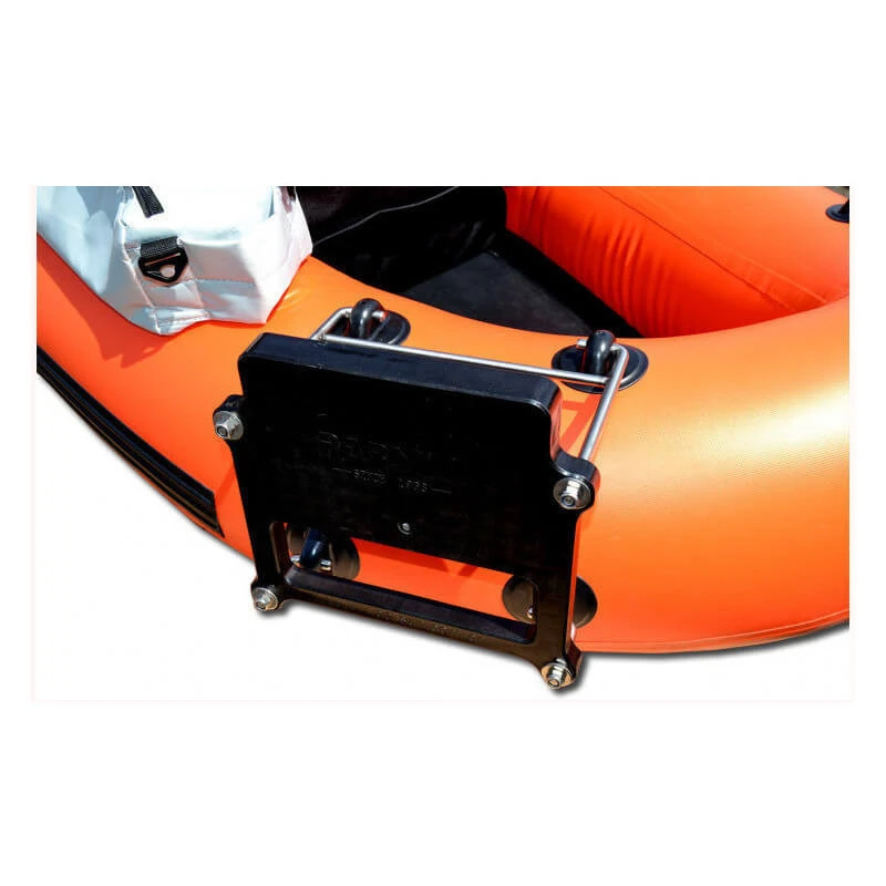 KIT SUPPORT MOTEUR AVANT SEVEN BASS 2 KIT SUPPORT MOTEUR AVANT SEVEN BASS