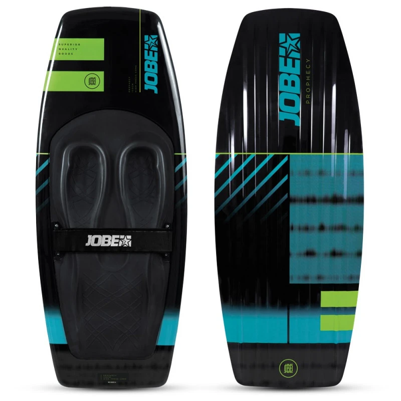 KNEEBOARD JOBE PROPHECY 3 KNEEBOARD JOBE PROPHECY – Image 2
