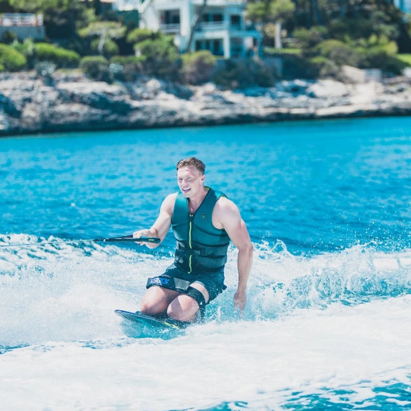 KNEEBOARD JOBE PROPHECY 4 KNEEBOARD JOBE PROPHECY – Image 3