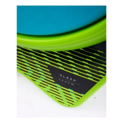 Kneeboard Jobe Slash Kneeboard Lime Green -Paddle Wave Soldes kneeboard jobe slash kneeboard lime green 4
