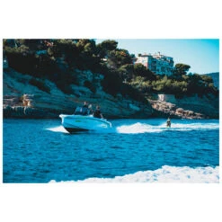 Kneeboard Jobe Slash Kneeboard Lime Green -Paddle Wave Soldes kneeboard jobe slash kneeboard lime green 5