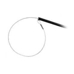 LASSO A THON AVEC MANCHE ALU 1.50 M -Paddle Wave Soldes lasso a thon avec manche alu 150 m 1