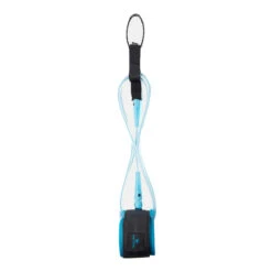 LEASH DE SURF RIP CURL 6?0 GRIP BLEU -Paddle Wave Soldes leash de surf rip curl 60 grip bleu 2