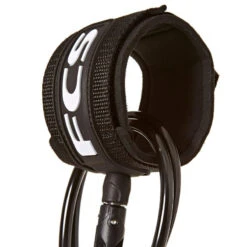 LEASH FCS REGULAR CLASSIC 7 -Paddle Wave Soldes leash fcs regular classic 7 2
