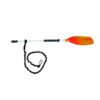 LEASH PAGAIE ROTOMOD 1 LEASH PAGAIE ROTOMOD -Paddle Wave Soldes leash pagaie rotomod