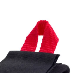 LEASH SURF HOWZIT NOIR DIAMETRE 6MM -Paddle Wave Soldes leash surf howzit noir diametre 6mm 5